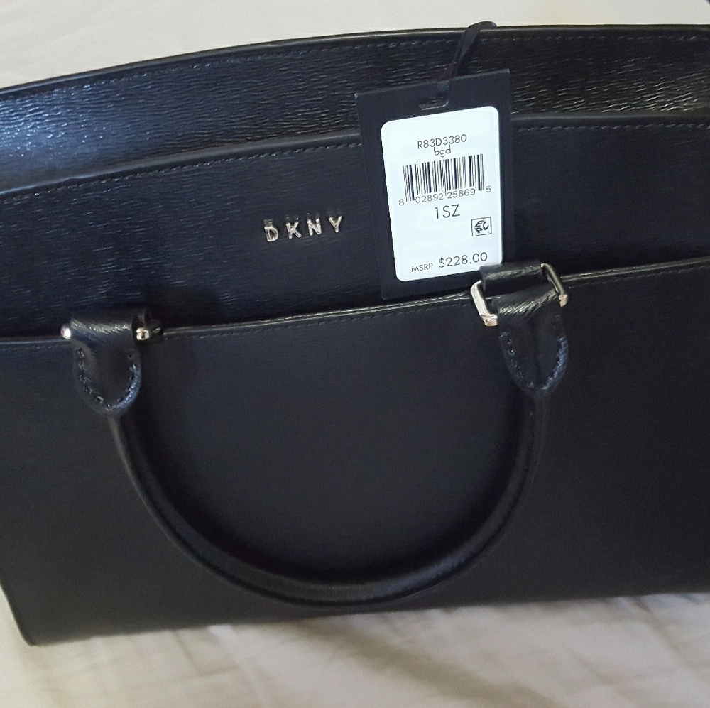 Dkny Purse